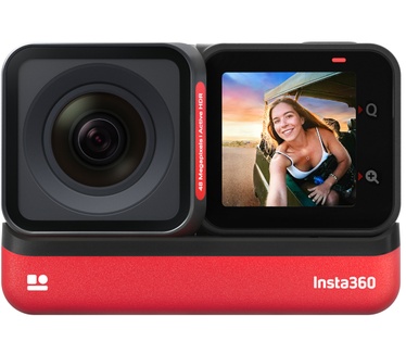 Insta360 ONE Rs 4K Edition