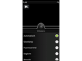 Screenshot HTC Desire S