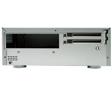 Silverstone Legacy LC06