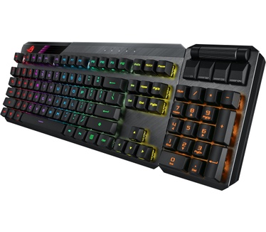 ASUS ROG Claymore II