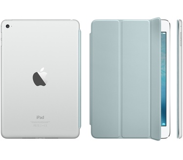 Apple iPad Mini 4 Smart Cover - Turquoise