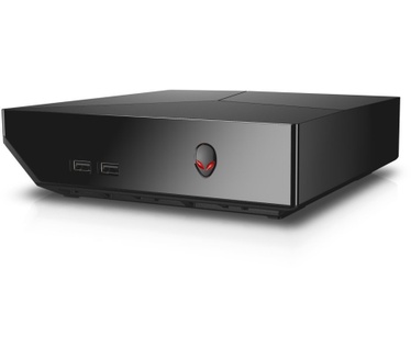 Dell Alienware Alpha