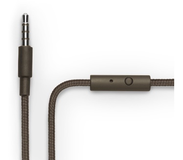 Urbanears Plattan (Bruin)
