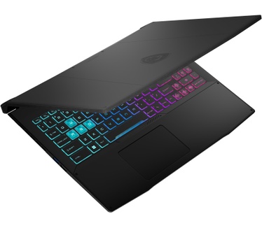 MSI Katana 15 B12VEK-066XFR (Azerty toetsenbord)