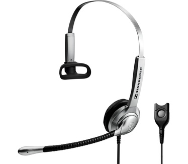 Sennheiser SH 335 (Zilver)