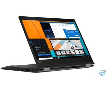 Lenovo X390 Yoga