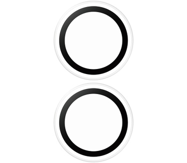 PanzerGlass SAFE. by PanzerGlass® Camera Lens Protector Transparent iPhone 17 | iPhone 16 | 16 Plus | Bulk