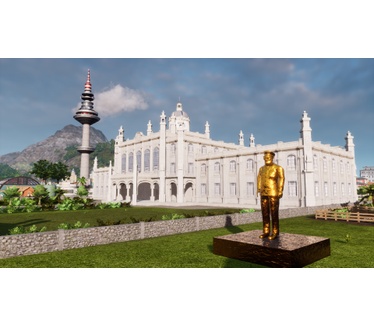 Tropico 6, Xbox One