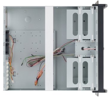 Fantec TCG-3810X467A-1