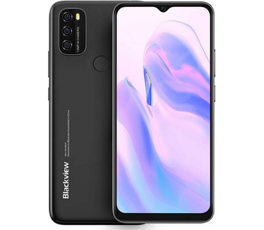 Blackview A70 Pro Zwart