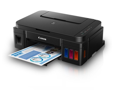 Canon G2000