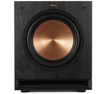 Klipsch SPL-100 (Zwart)