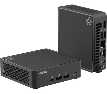 ASUS RNUC15CRKU5063C2