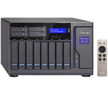 QNAP TVS-1282