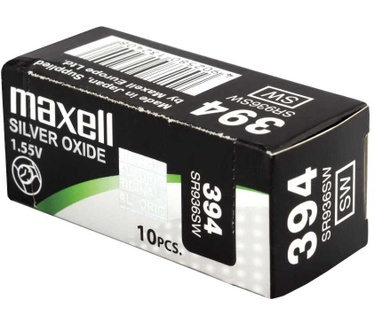 Maxell 18289600