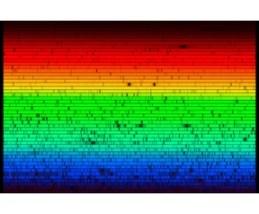 Spectroscopie