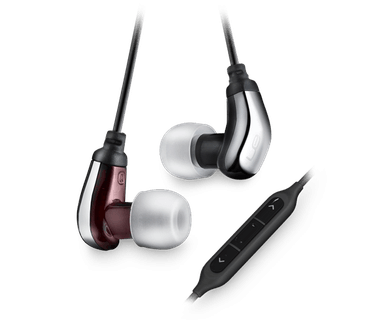 Ultimate Ears Ultimate Ears 600vi Noise-Isolating Headset