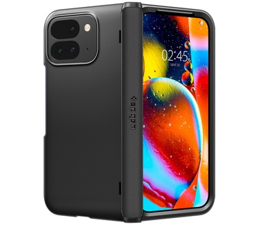 Spigen Slim Armor Pro