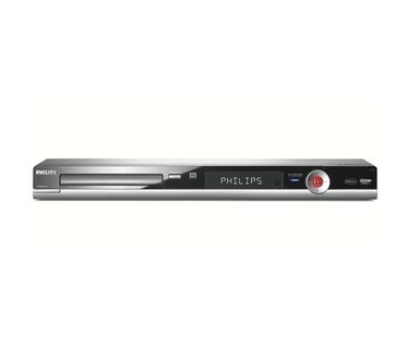 Philips DVDR3460H/31