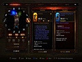 Diablo III op Xbox 360
