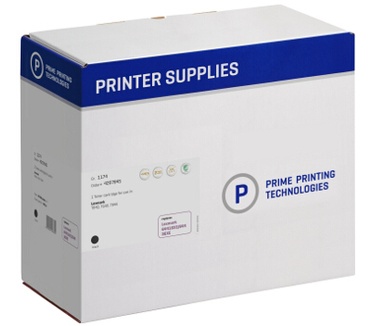 Prime Printing Technologies TON-64436XE