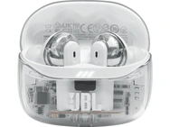 JBL Tune Beam 2 Ghost (Wit)