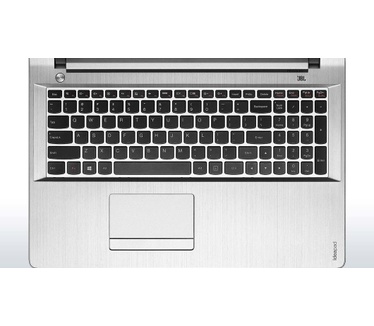 Lenovo IdeaPad 500-15ISK (80NT00LKMH)