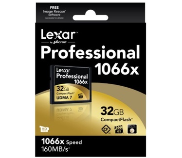 Crucial CF 32GB