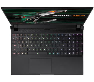 Gigabyte AORUS 15P XD-73EE324SH