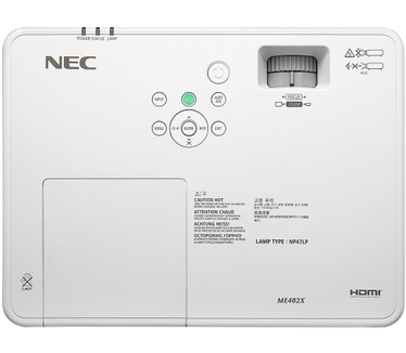 NEC ME402X