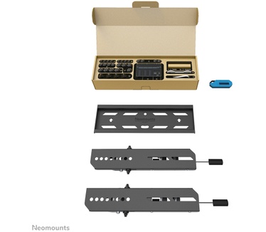 Neomounts by Newstar Neomounts by Newstar Select tv wandsteun