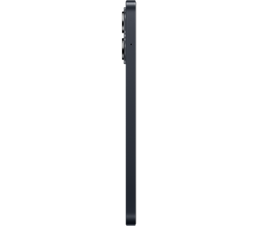 Honor X8a, 6GB ram Zwart