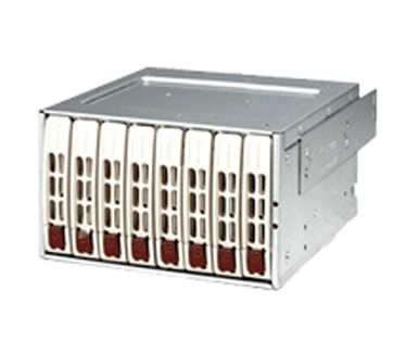 Supermicro Mobile Rack CSE-M28E1