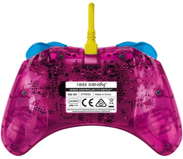 PDP Rock Candy: Bubblegum Peach