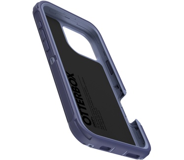 Otterbox Defender Series voor MagSafe voor iPhone 16 Pro Max, Denver Dusk
