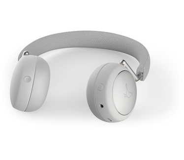 Libratone Q Adapt On-Ear Headphones (Wit)