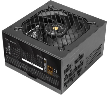 Mars Gaming MPB650SIM