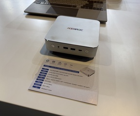 Acemagic mini-pc