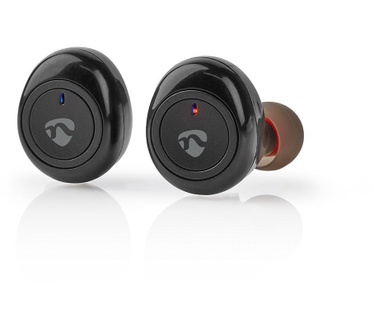 Nedis HPBT1050BK