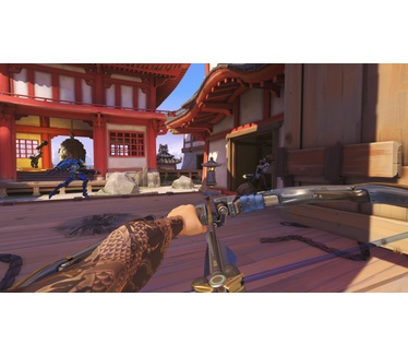Overwatch Collector's Edition, Windows