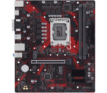 ASUS EX-B760M-V5