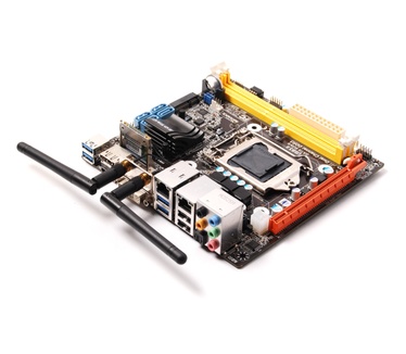 Zotac H87-ITX