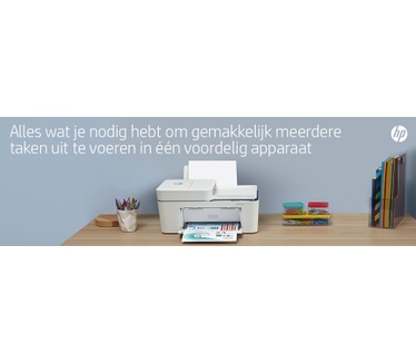 HP DeskJet Plus 4130