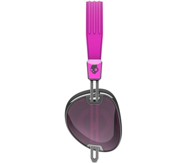 Skullcandy Navigator (Roze, Zwart)