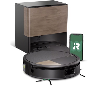 iRobot Roomba Max 775 Combo Roboter + AutoWash Dock
