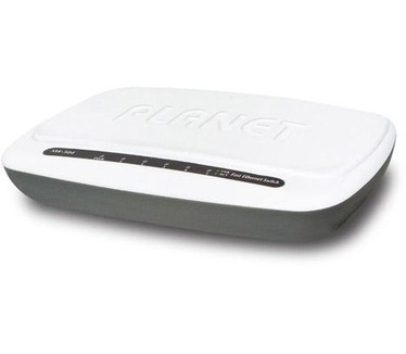 Planet Planet SW-504 5-poort 10/100Mbps Desktop switch