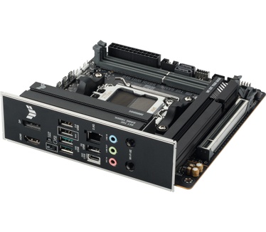 ASUS TUF GAMING B850I WIFI NEO