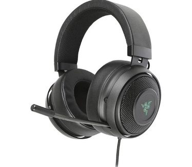 Razer Kraken 7.1 V2 Mercury Edition
