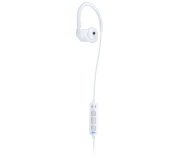 JBL Under Armour Sport Wireless Heart Rate (Wit)
