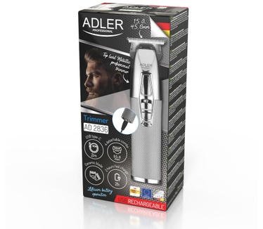Adler AD 2836S